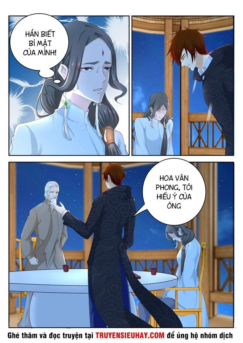 Trọng Sinh Đô Thị Tu Tiên Chapter 261 - Trang 4