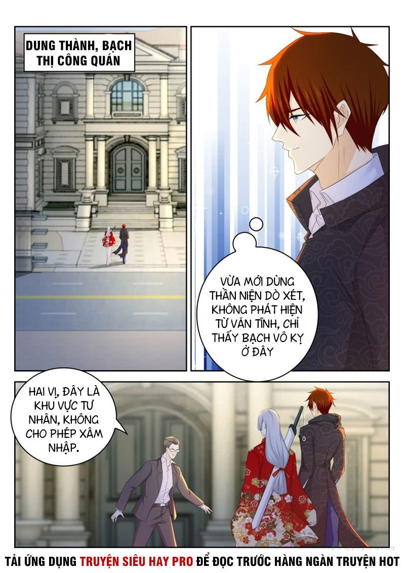 Trọng Sinh Đô Thị Tu Tiên Chapter 264 - Trang 4