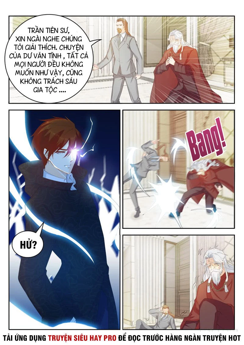 Trọng Sinh Đô Thị Tu Tiên Chapter 265 - Trang 4