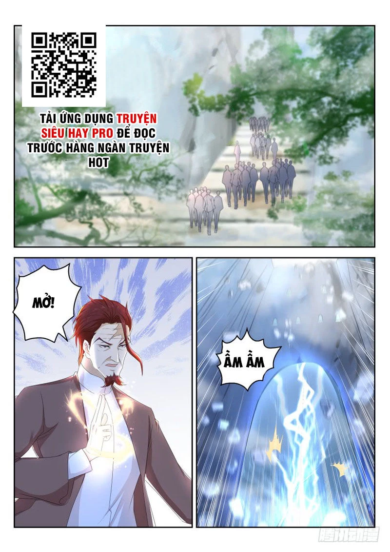 Trọng Sinh Đô Thị Tu Tiên Chapter 265 - Trang 4