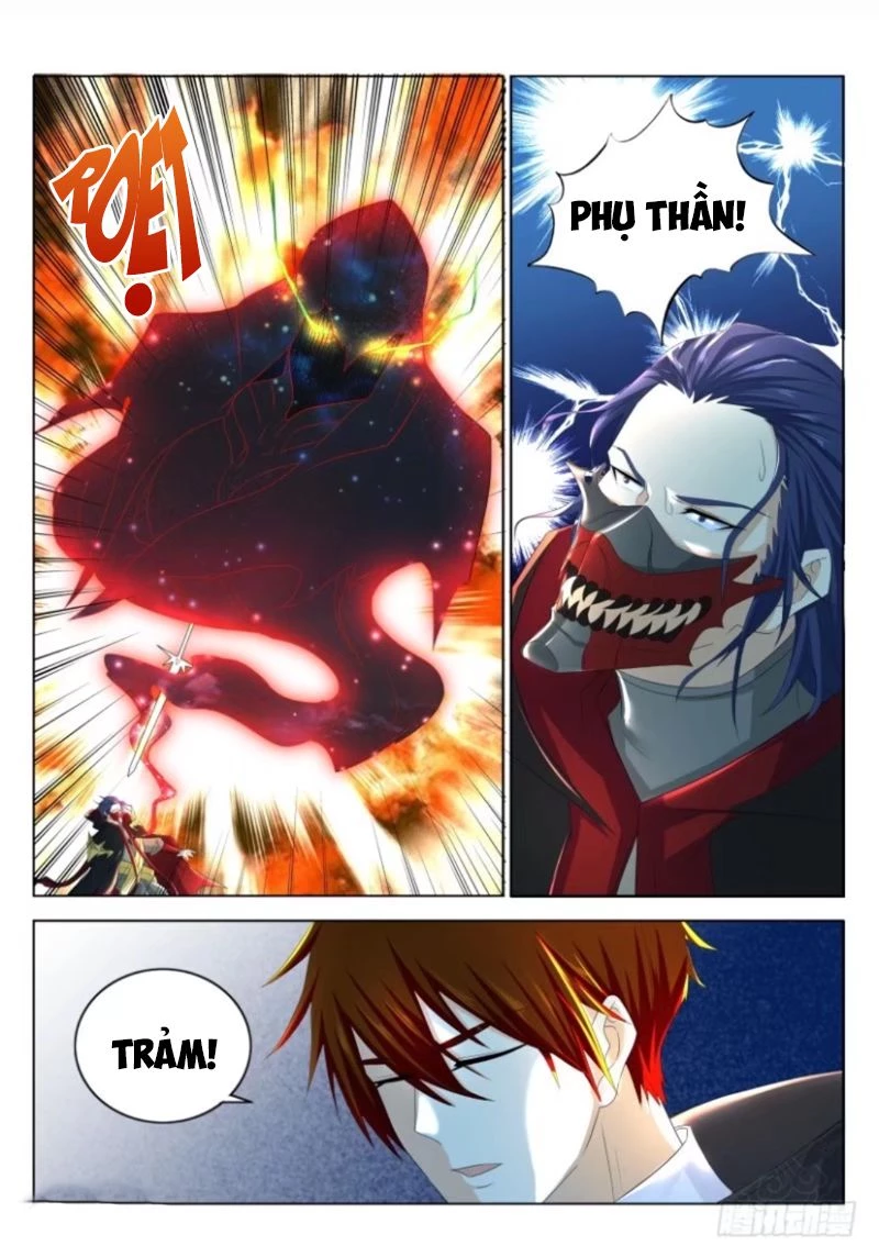 Trọng Sinh Đô Thị Tu Tiên Chapter 269 - Trang 4