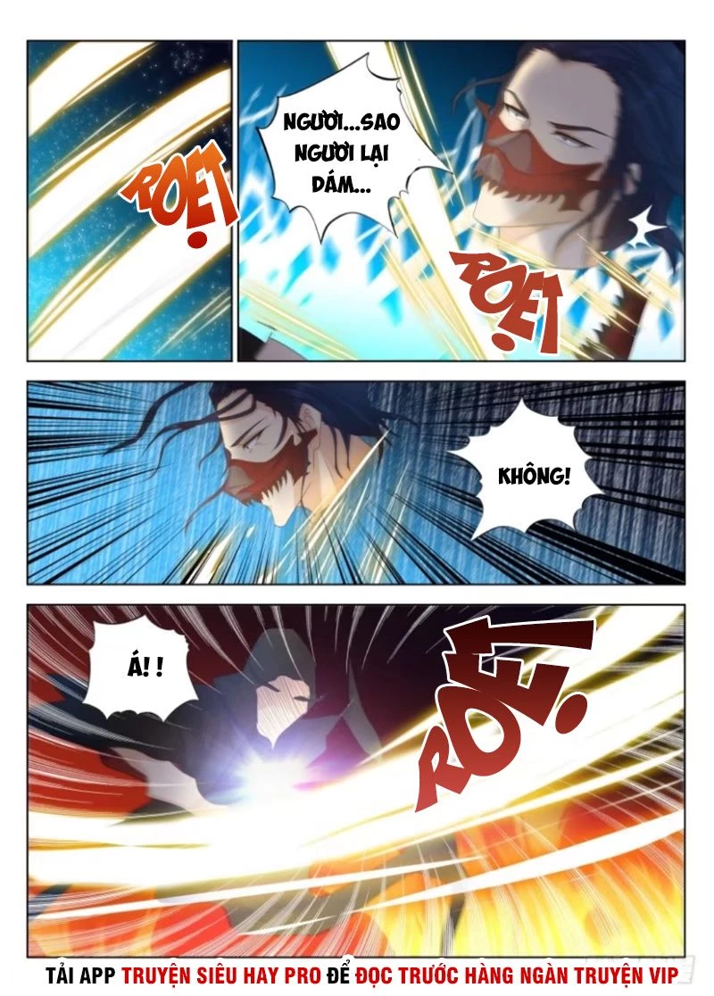 Trọng Sinh Đô Thị Tu Tiên Chapter 269 - Trang 4