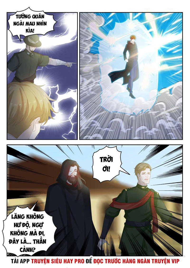 Trọng Sinh Đô Thị Tu Tiên Chapter 270 - Trang 4