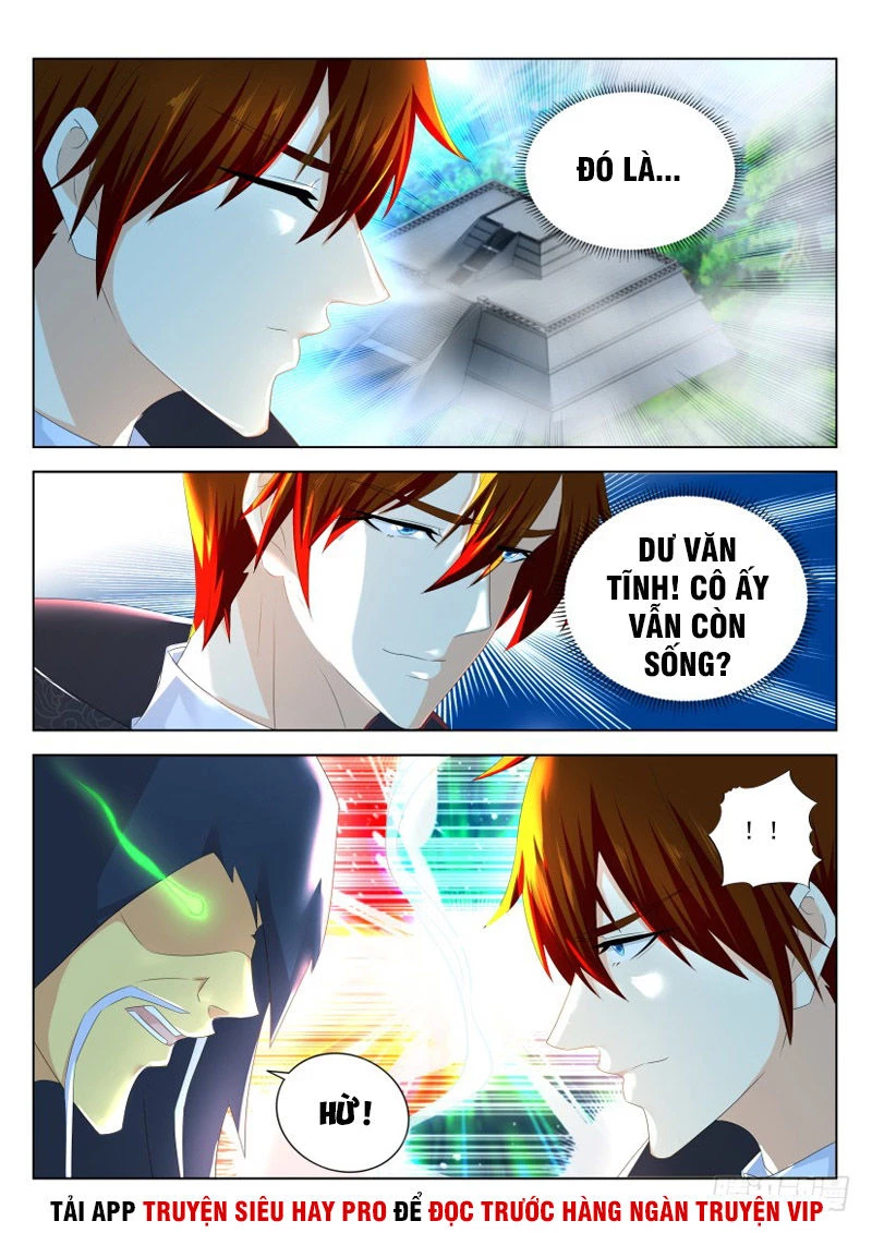 Trọng Sinh Đô Thị Tu Tiên Chapter 271 - Trang 4