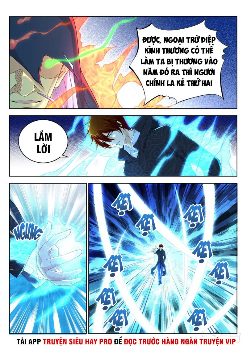 Trọng Sinh Đô Thị Tu Tiên Chapter 271 - Trang 4