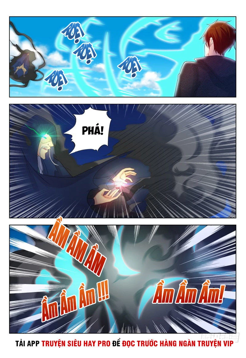 Trọng Sinh Đô Thị Tu Tiên Chapter 272 - Trang 4