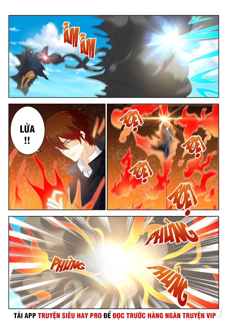 Trọng Sinh Đô Thị Tu Tiên Chapter 272 - Trang 4