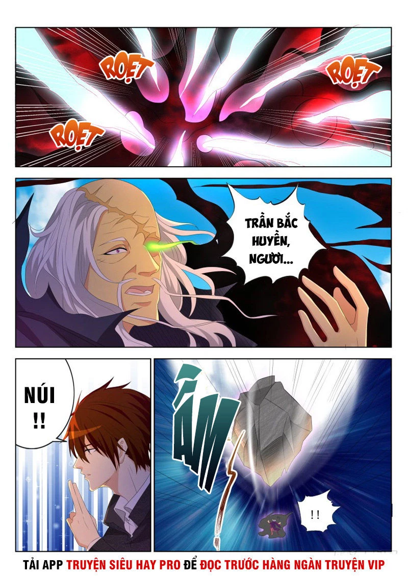 Trọng Sinh Đô Thị Tu Tiên Chapter 272 - Trang 4