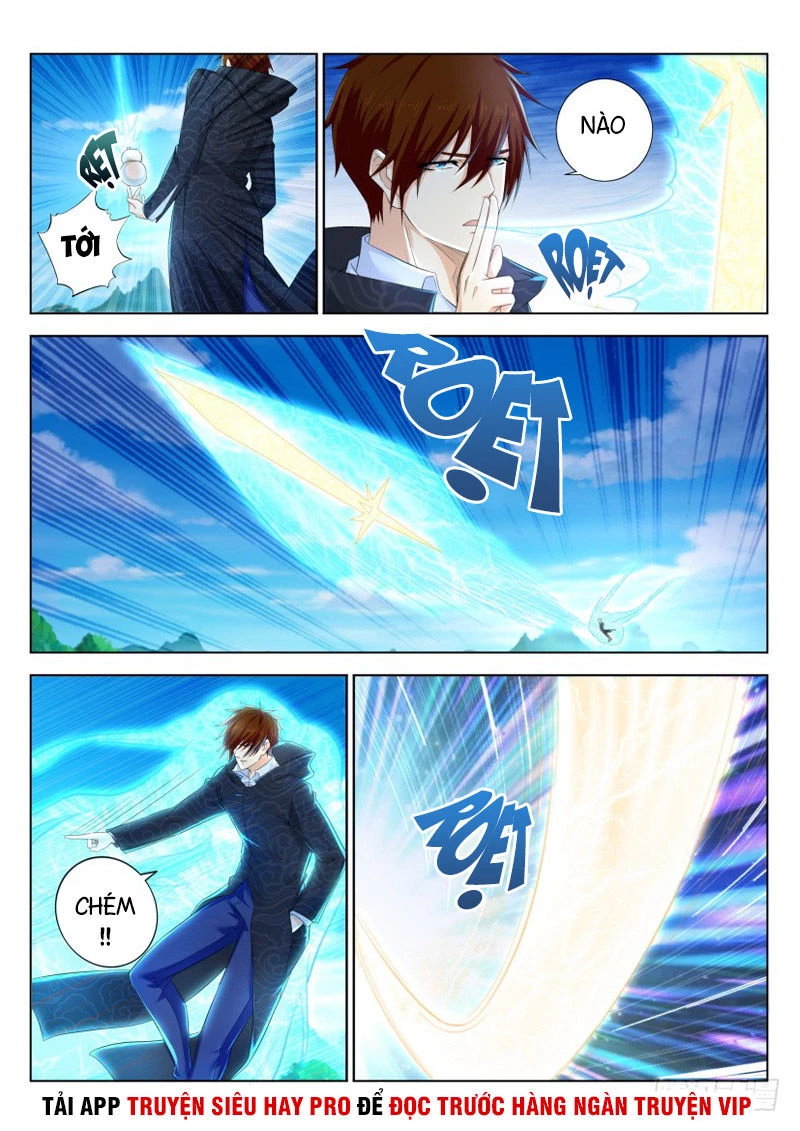 Trọng Sinh Đô Thị Tu Tiên Chapter 273 - Trang 4