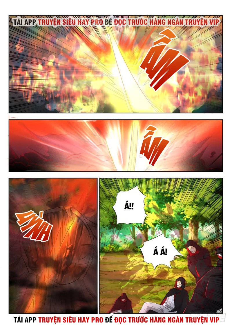 Trọng Sinh Đô Thị Tu Tiên Chapter 273 - Trang 4