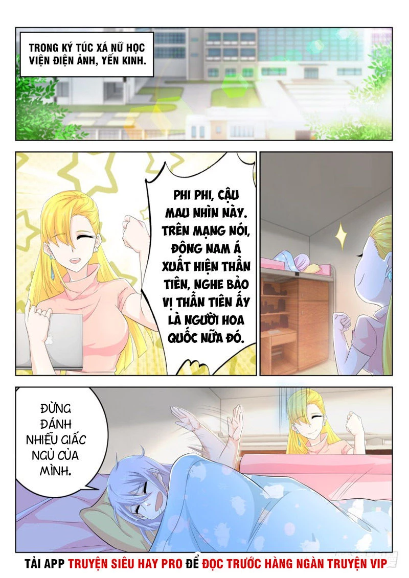 Trọng Sinh Đô Thị Tu Tiên Chapter 273 - Trang 4