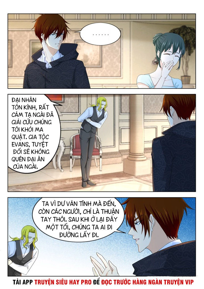 Trọng Sinh Đô Thị Tu Tiên Chapter 273 - Trang 4