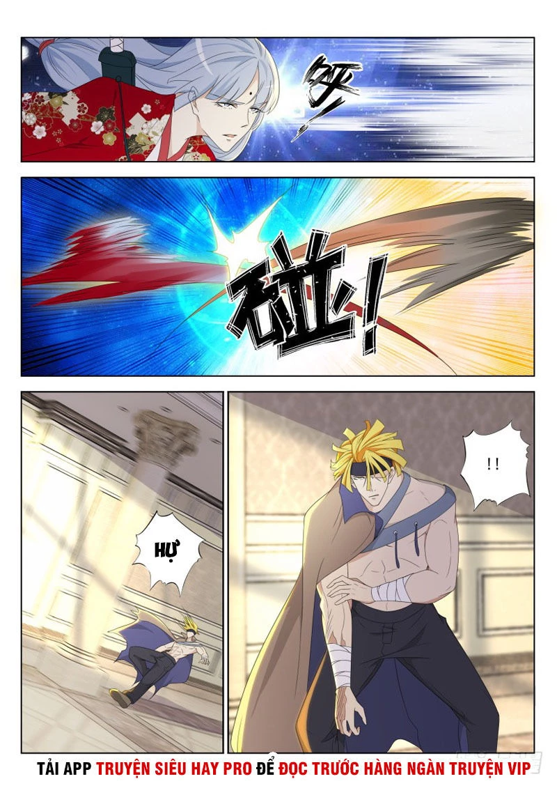 Trọng Sinh Đô Thị Tu Tiên Chapter 275 - Trang 4