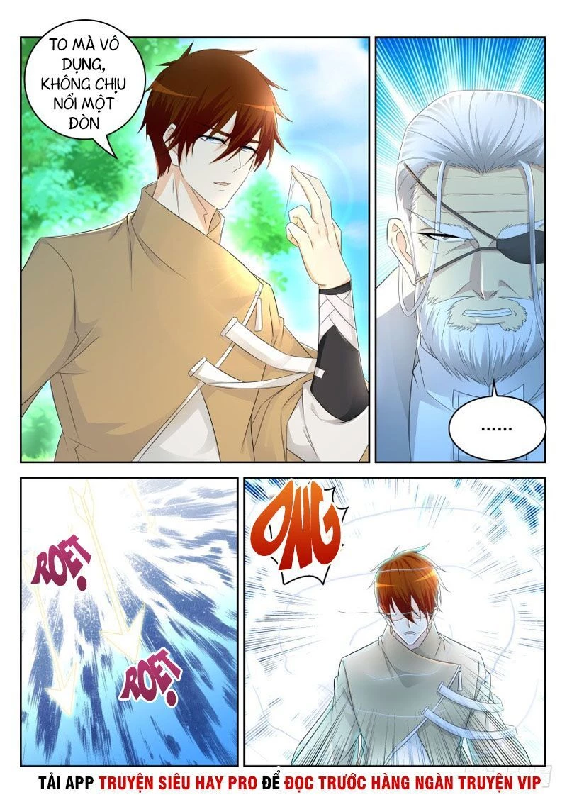 Trọng Sinh Đô Thị Tu Tiên Chapter 278 - Trang 4
