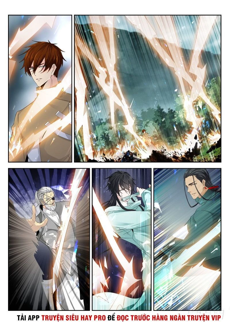 Trọng Sinh Đô Thị Tu Tiên Chapter 278 - Trang 4