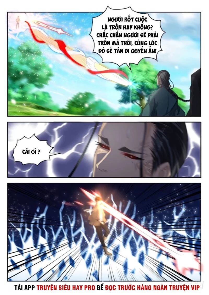 Trọng Sinh Đô Thị Tu Tiên Chapter 279 - Trang 4