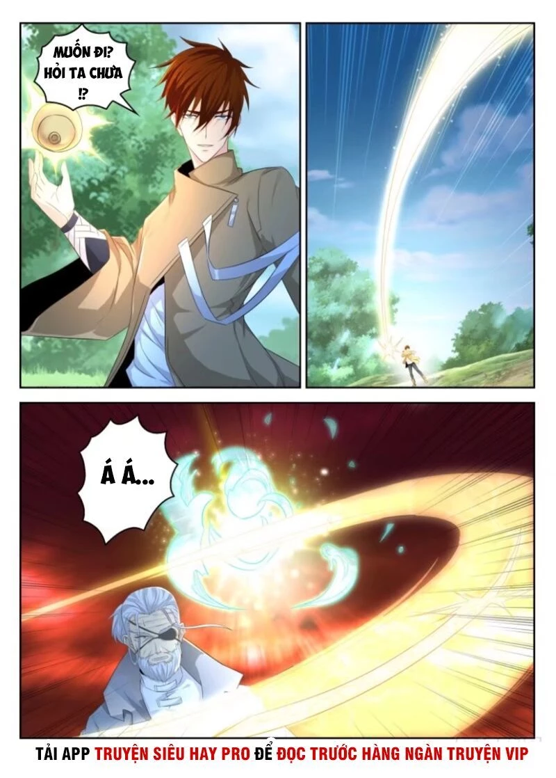 Trọng Sinh Đô Thị Tu Tiên Chapter 279 - Trang 4