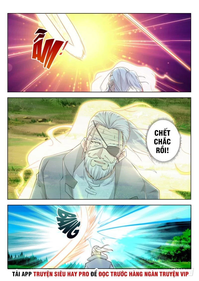 Trọng Sinh Đô Thị Tu Tiên Chapter 280 - Trang 4