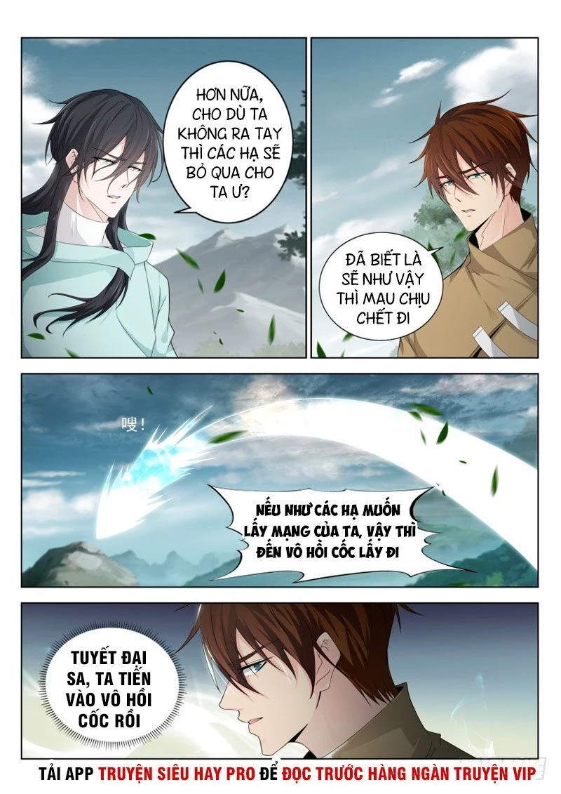 Trọng Sinh Đô Thị Tu Tiên Chapter 280 - Trang 4