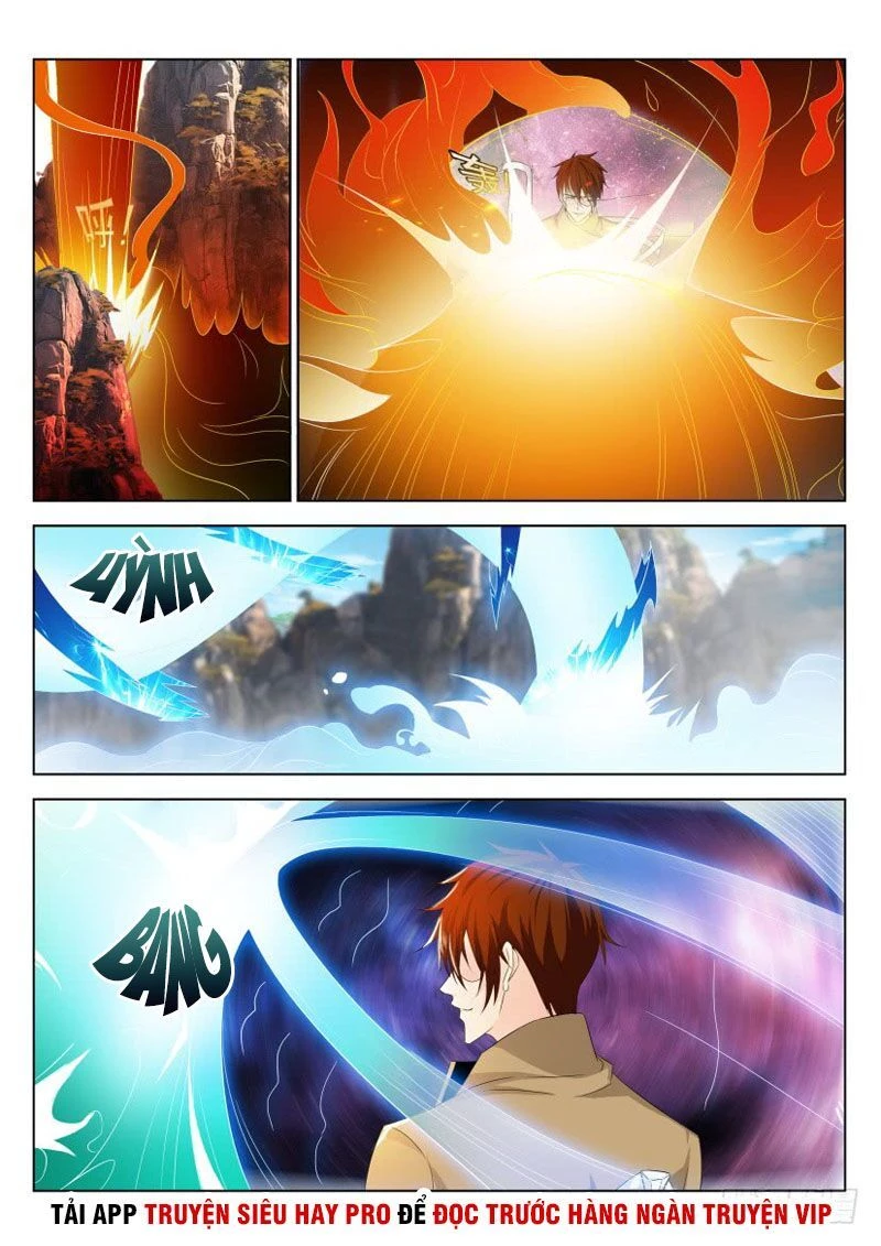 Trọng Sinh Đô Thị Tu Tiên Chapter 280 - Trang 4