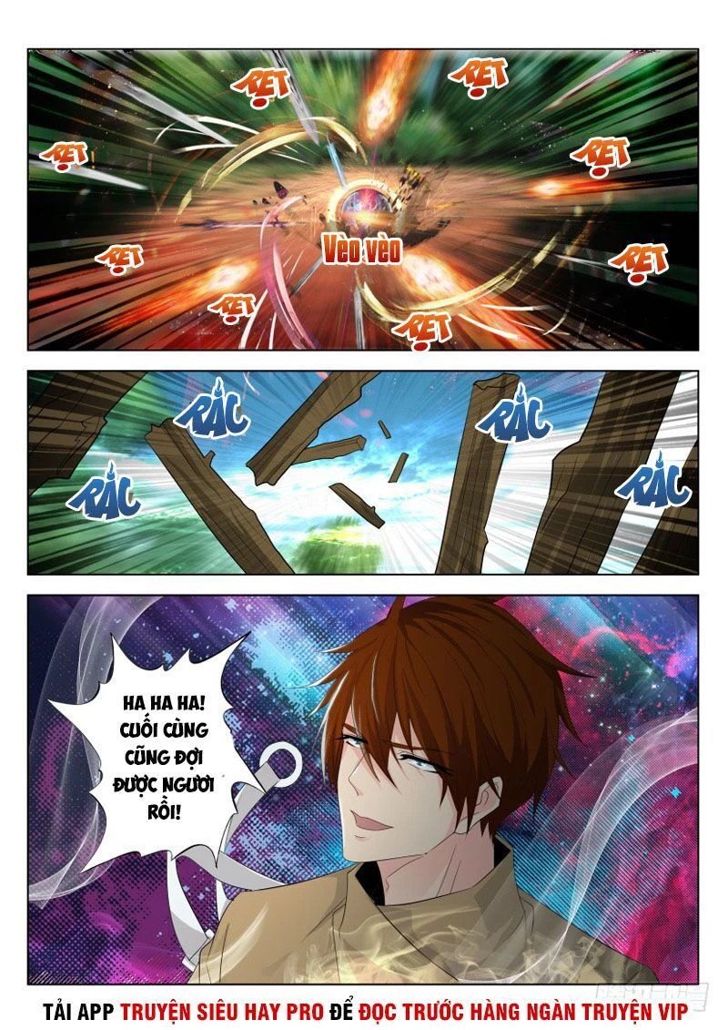 Trọng Sinh Đô Thị Tu Tiên Chapter 280 - Trang 4