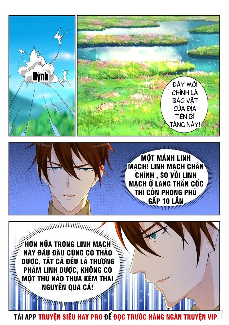 Trọng Sinh Đô Thị Tu Tiên Chapter 281 - Trang 4