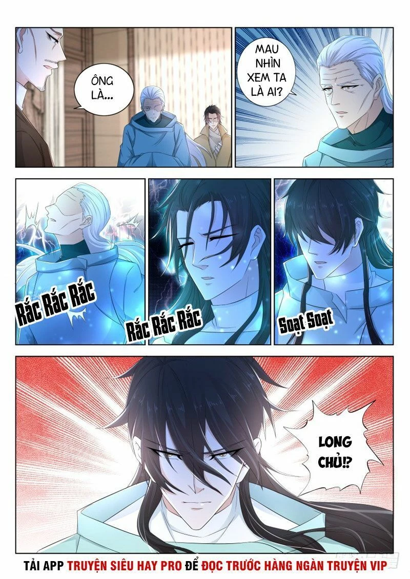 Trọng Sinh Đô Thị Tu Tiên Chapter 285 - Trang 4