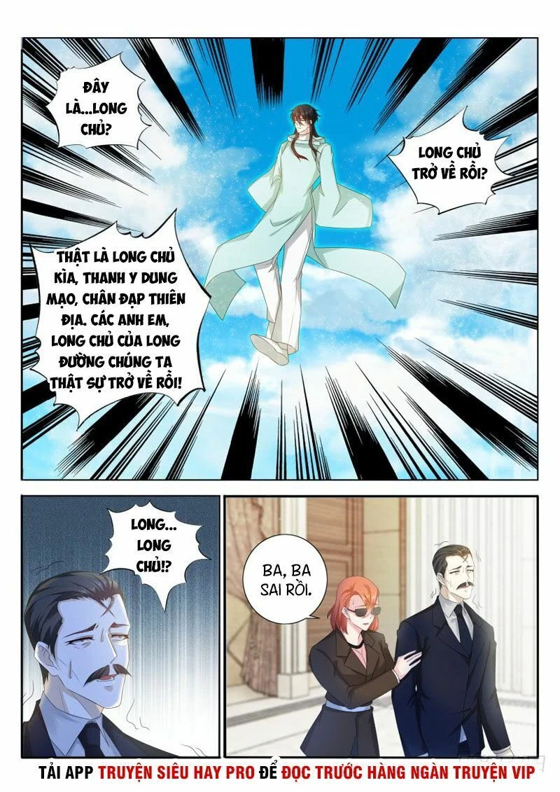 Trọng Sinh Đô Thị Tu Tiên Chapter 285 - Trang 4