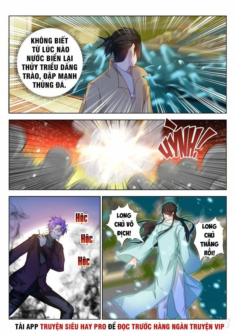 Trọng Sinh Đô Thị Tu Tiên Chapter 285 - Trang 4