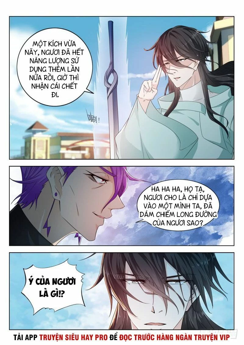 Trọng Sinh Đô Thị Tu Tiên Chapter 285 - Trang 4