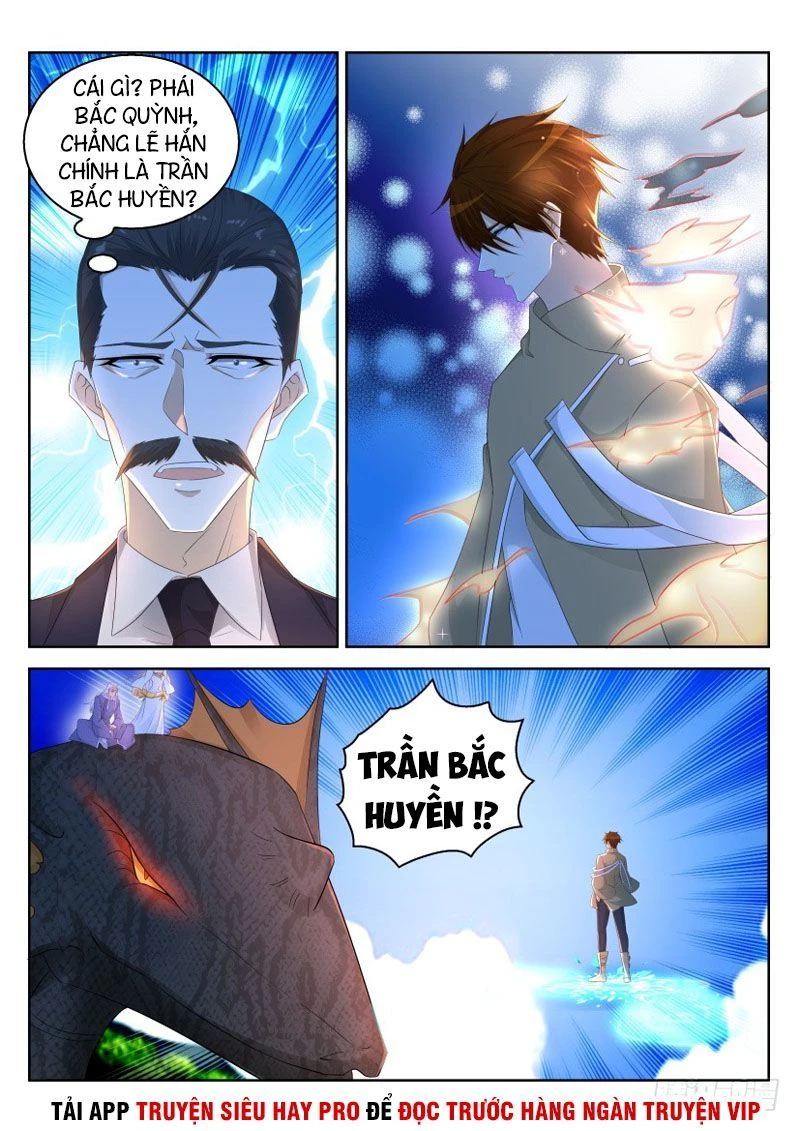 Trọng Sinh Đô Thị Tu Tiên Chapter 286 - Trang 4