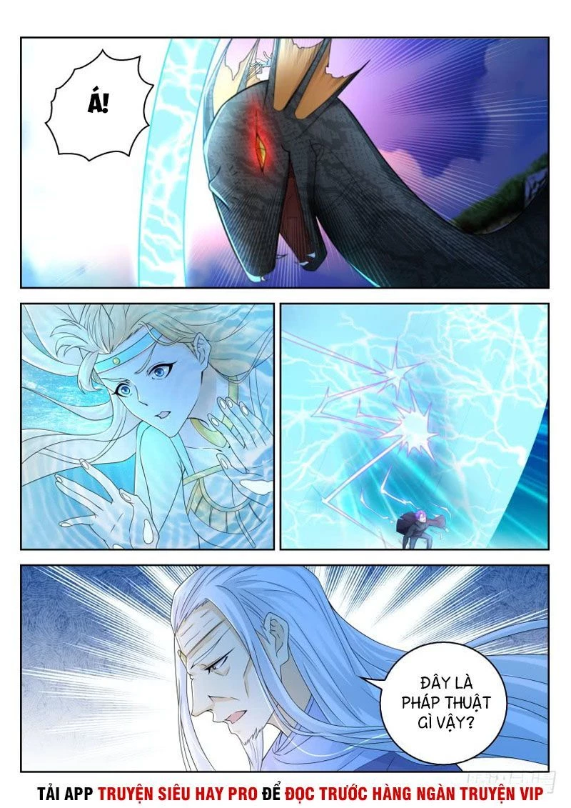 Trọng Sinh Đô Thị Tu Tiên Chapter 286 - Trang 4