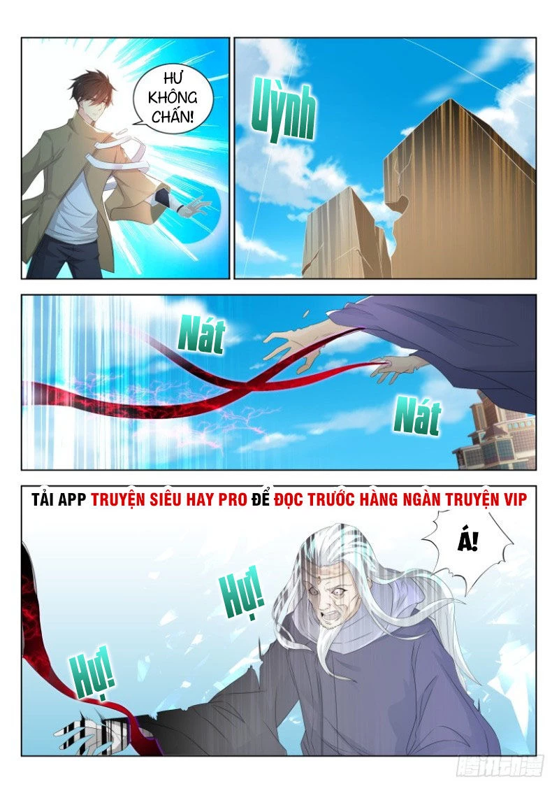 Trọng Sinh Đô Thị Tu Tiên Chapter 287 - Trang 4