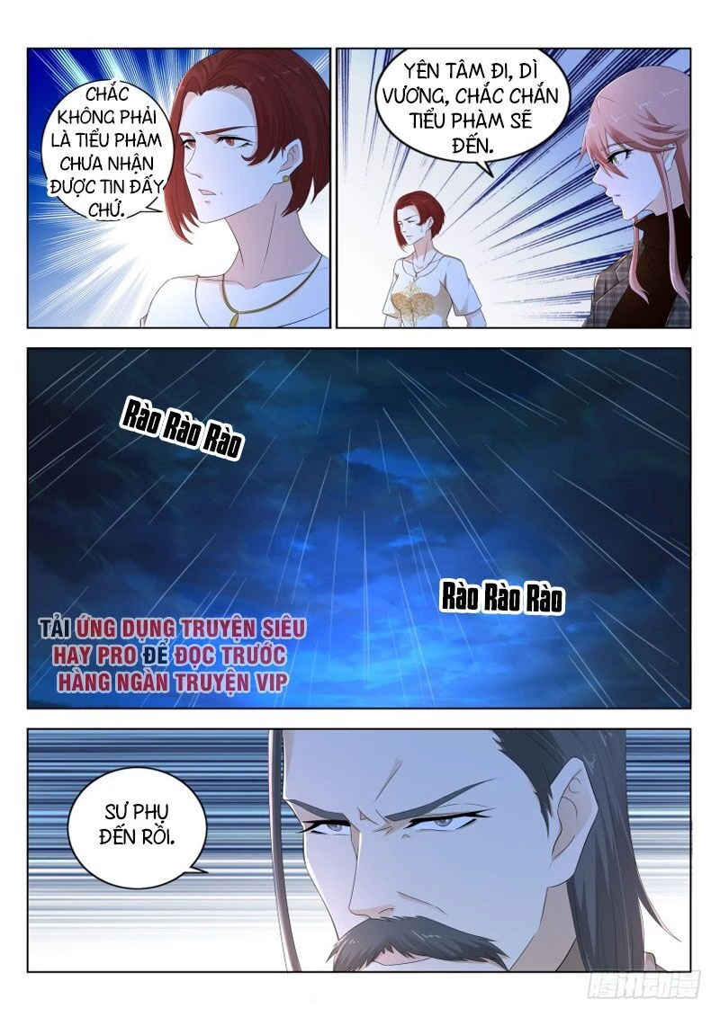 Trọng Sinh Đô Thị Tu Tiên Chapter 290 - Trang 4