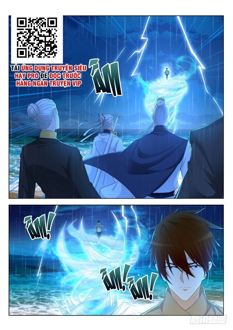 Trọng Sinh Đô Thị Tu Tiên Chapter 290 - Trang 4