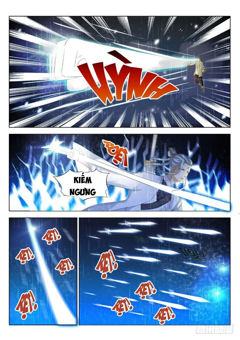 Trọng Sinh Đô Thị Tu Tiên Chapter 290 - Trang 4