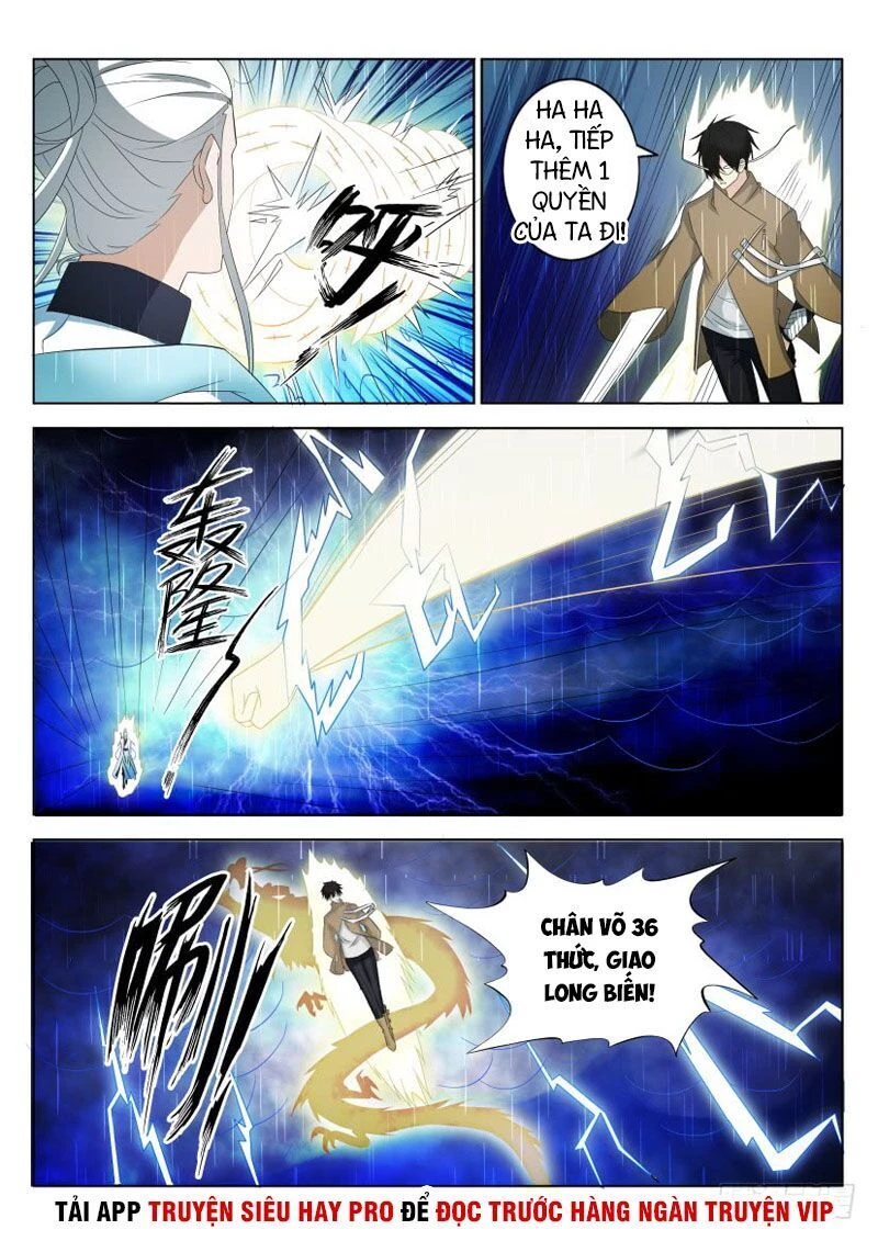 Trọng Sinh Đô Thị Tu Tiên Chapter 290 - Trang 4