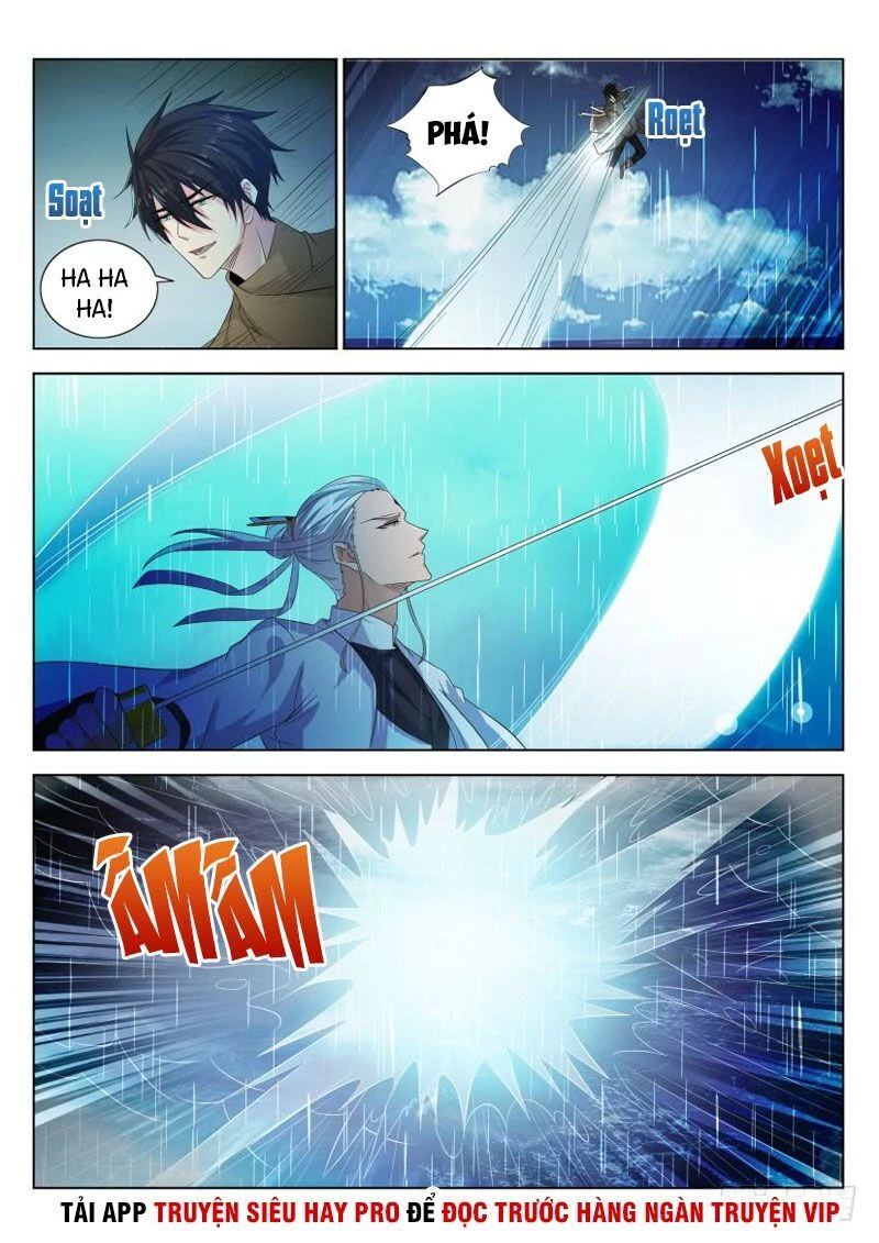 Trọng Sinh Đô Thị Tu Tiên Chapter 290 - Trang 4