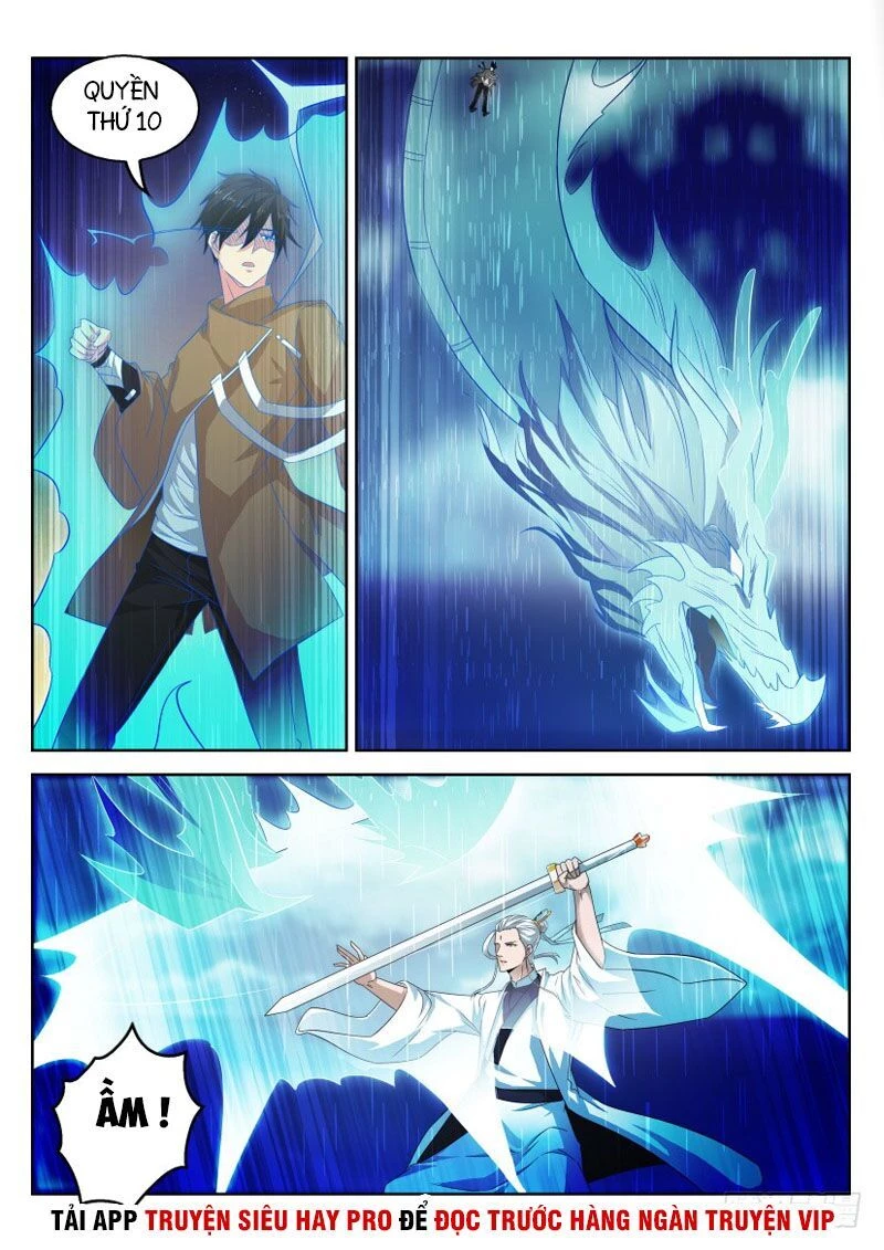 Trọng Sinh Đô Thị Tu Tiên Chapter 291 - Trang 4