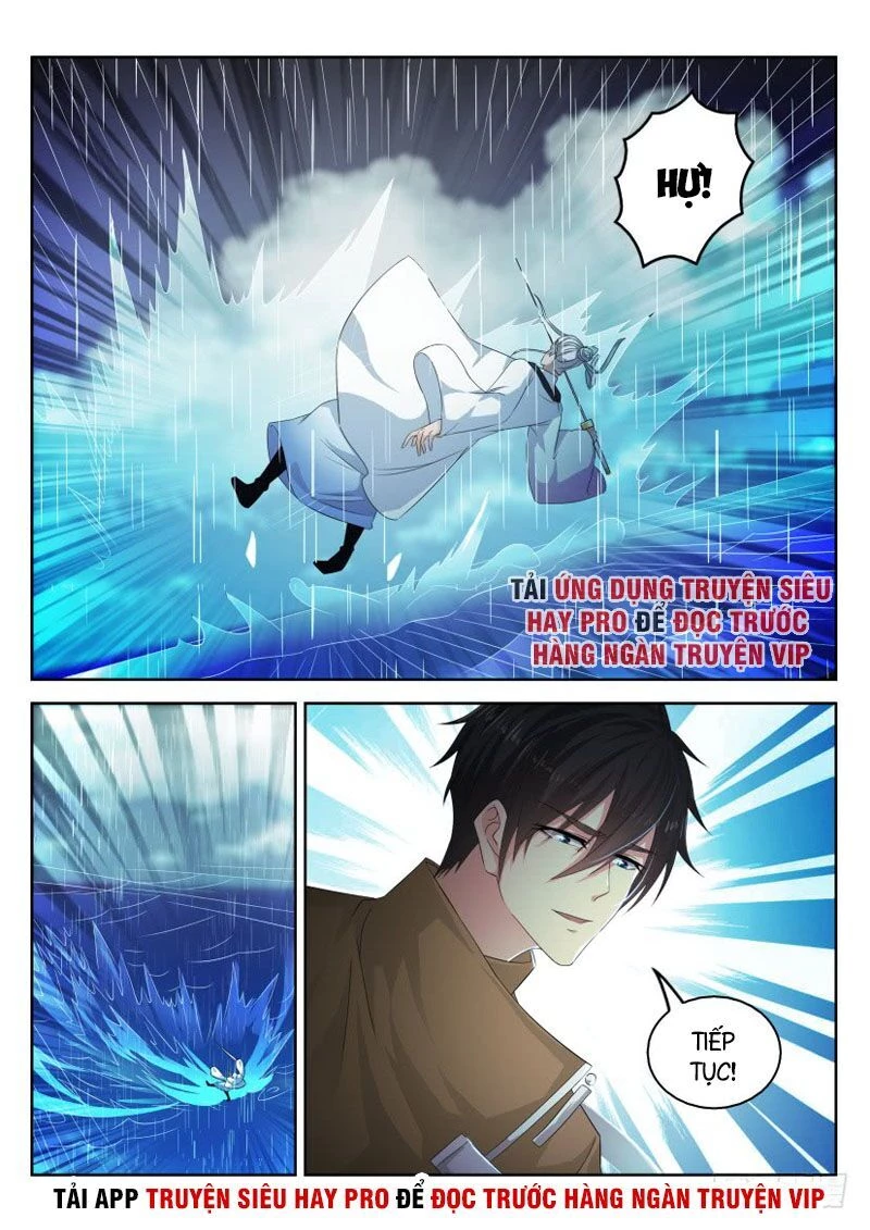 Trọng Sinh Đô Thị Tu Tiên Chapter 291 - Trang 4