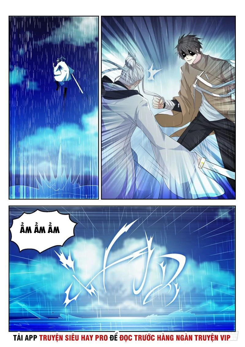Trọng Sinh Đô Thị Tu Tiên Chapter 291 - Trang 4