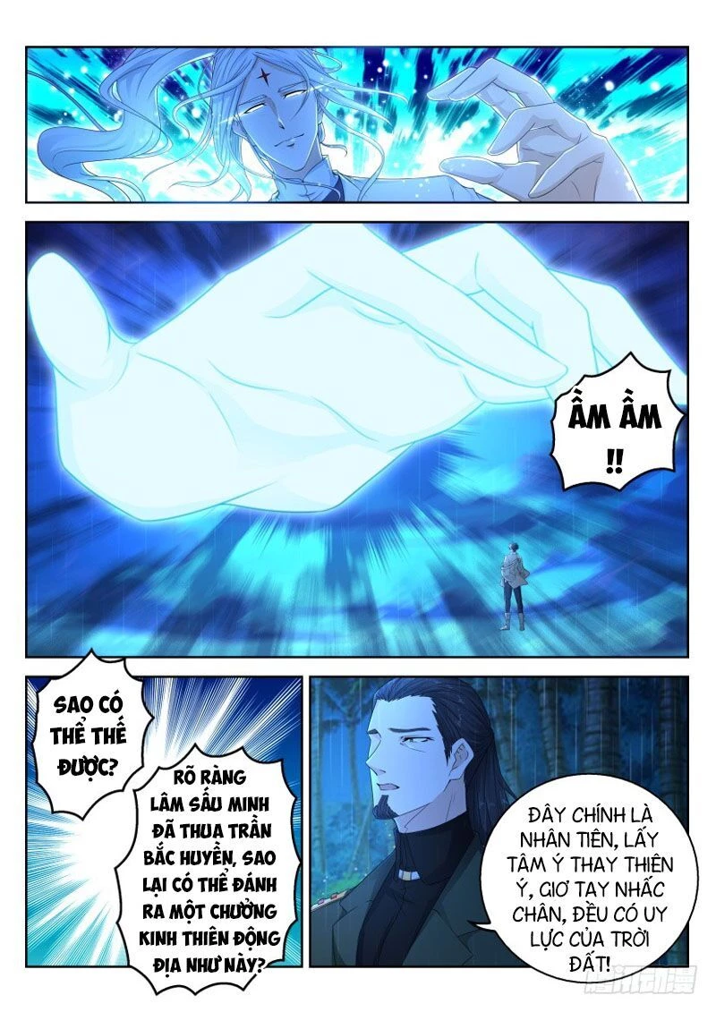 Trọng Sinh Đô Thị Tu Tiên Chapter 291 - Trang 4