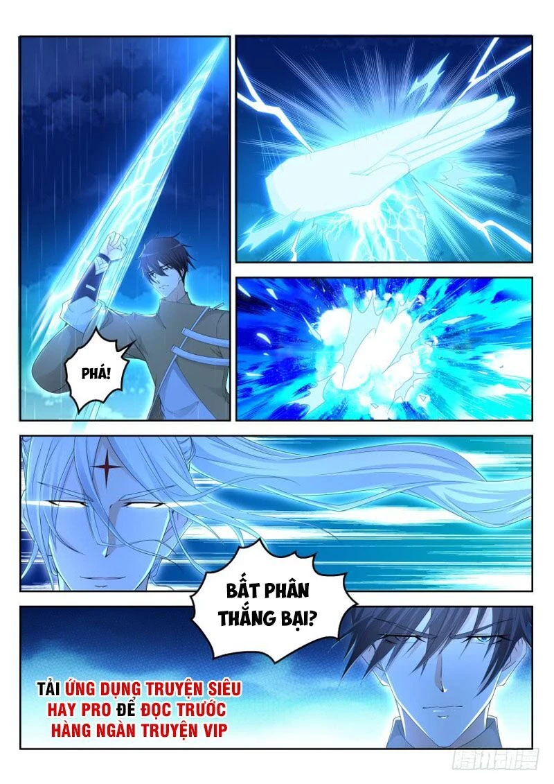 Trọng Sinh Đô Thị Tu Tiên Chapter 291 - Trang 4