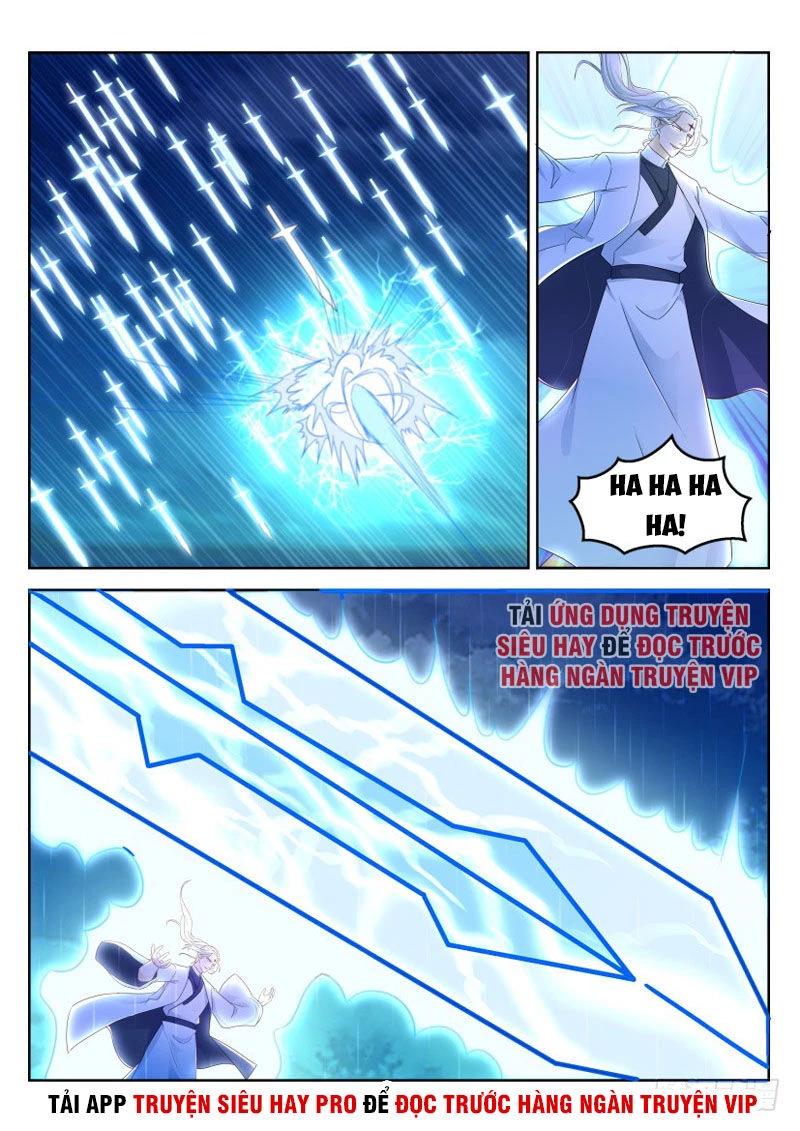 Trọng Sinh Đô Thị Tu Tiên Chapter 293 - Trang 4