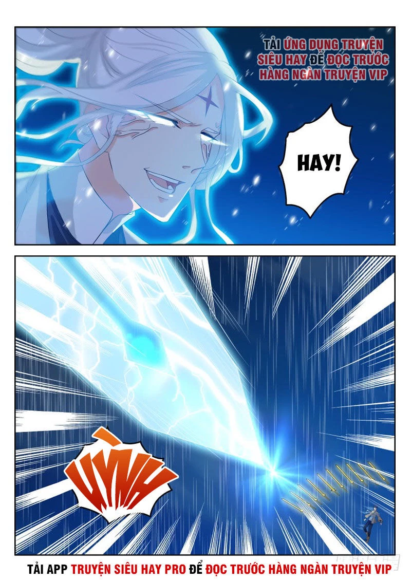Trọng Sinh Đô Thị Tu Tiên Chapter 293 - Trang 4