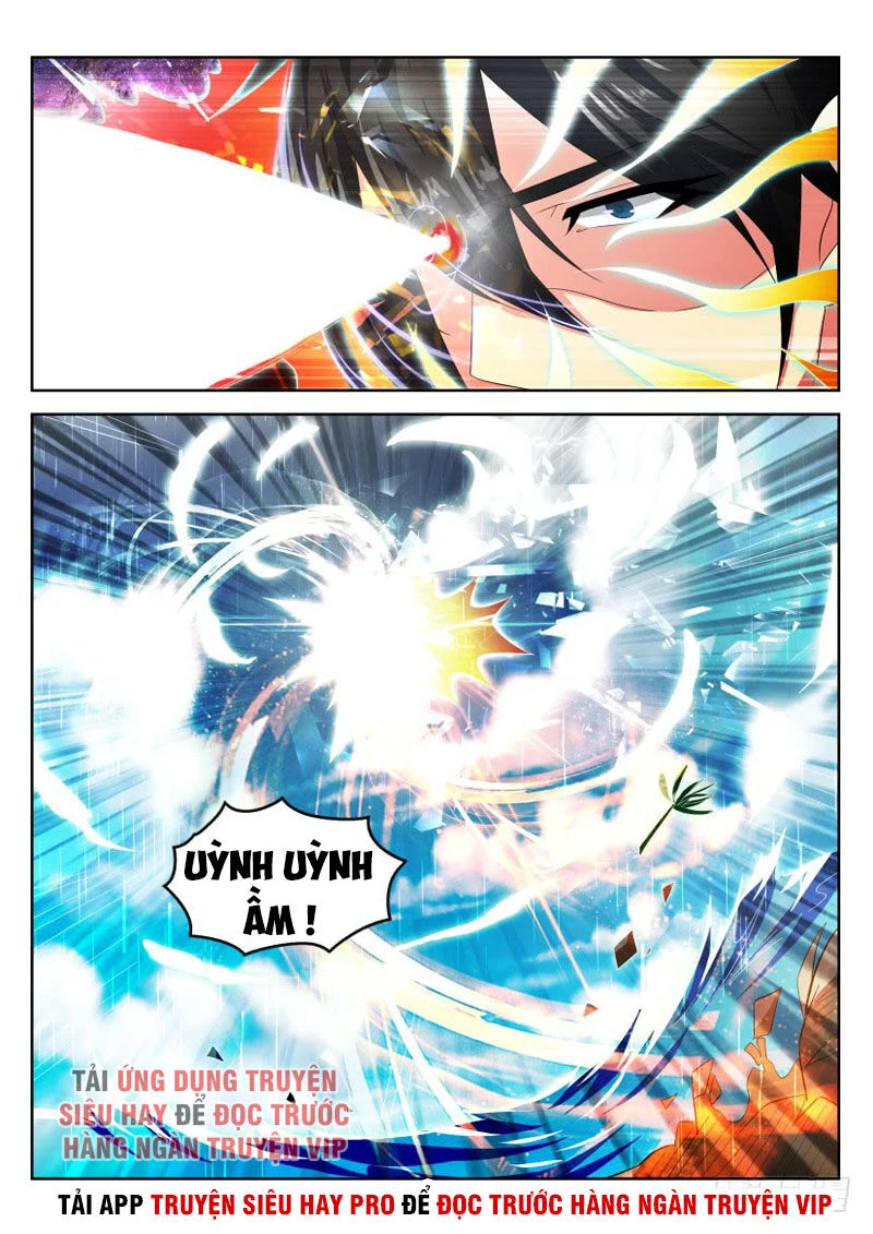 Trọng Sinh Đô Thị Tu Tiên Chapter 293 - Trang 4