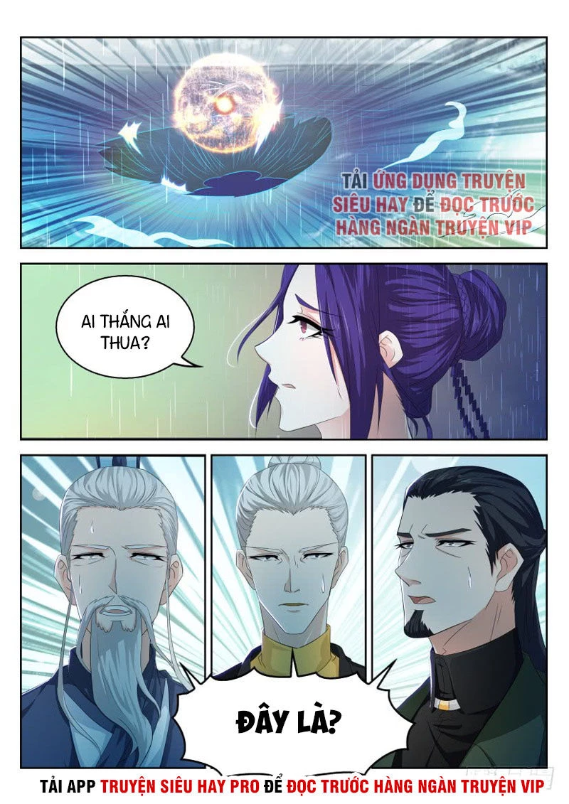 Trọng Sinh Đô Thị Tu Tiên Chapter 293 - Trang 4