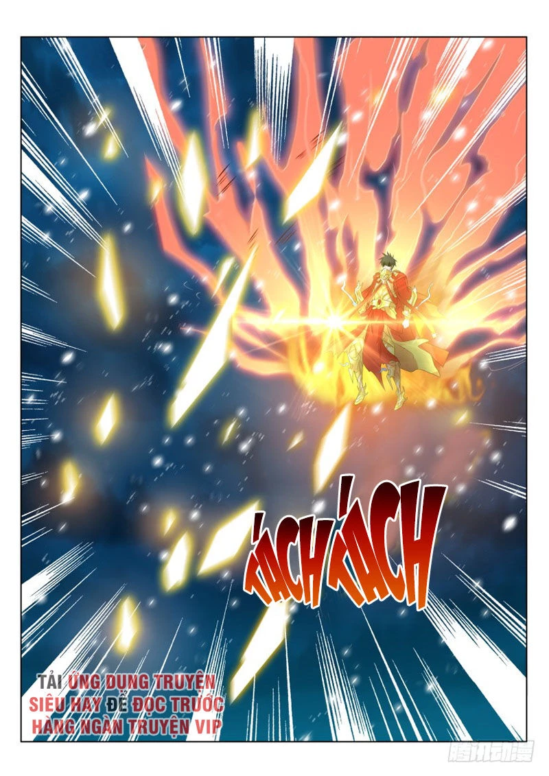 Trọng Sinh Đô Thị Tu Tiên Chapter 294 - Trang 4