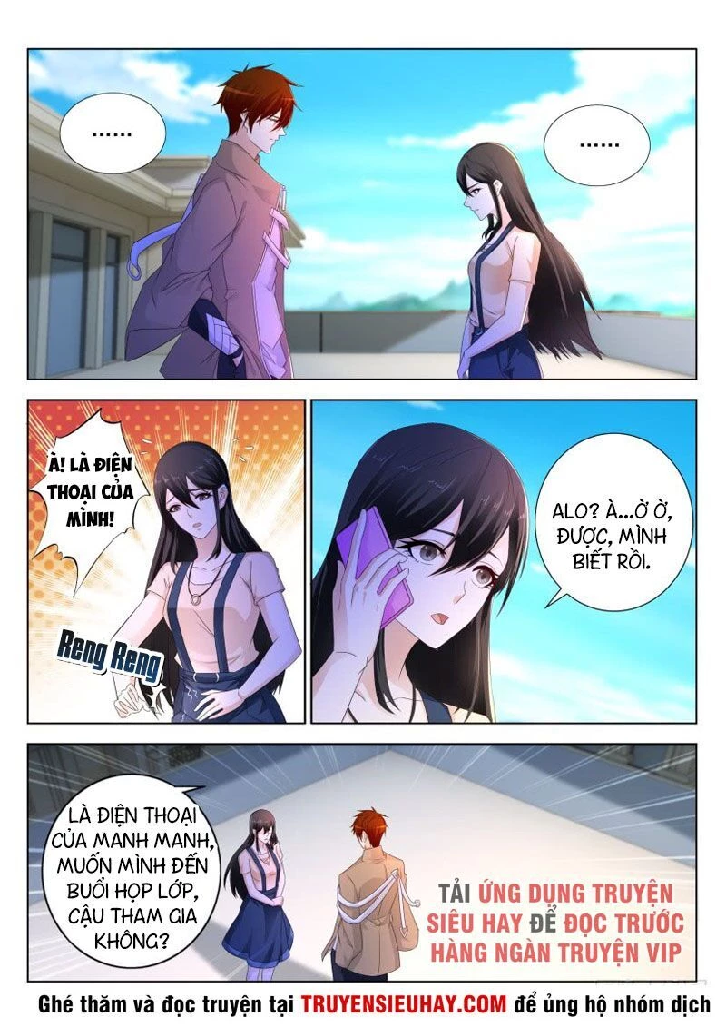 Trọng Sinh Đô Thị Tu Tiên Chapter 296 - Trang 4