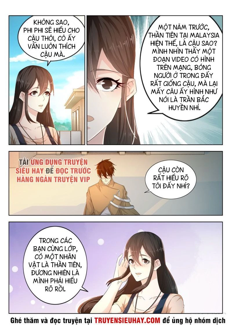 Trọng Sinh Đô Thị Tu Tiên Chapter 296 - Trang 4